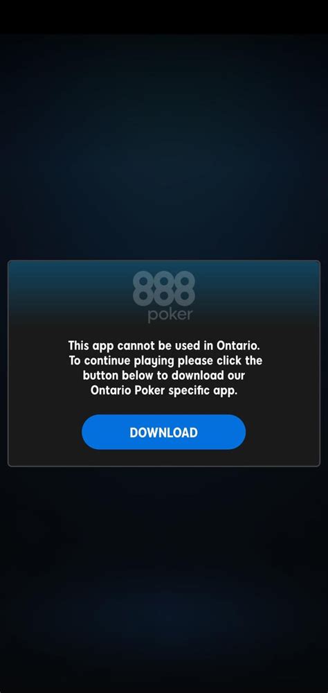 Cannot Verify ID : r/888pokerofficial .